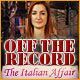Download Off the Record: The Italian Affair game