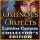 Download Ominous Objects: Lumina Camera Collector's Edition game