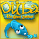 Ouba - The Great Journey Game