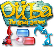 Ouba - The Great Journey game
