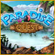 Paradise Quest Game