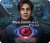 Paranormal Files: Ghost Chapter game