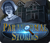 Paranormal Stories game