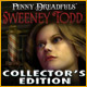 Penny Dreadfuls: Sweeney Todd Collector`s Edition Game