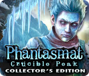 Phantasmat: Crucible Peak Collector's Edition game