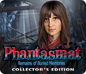 Phantasmat: Remains of Buried Memories Collector's Edition game