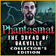 Download Phantasmat: The Dread of Oakville Collector's Edition game