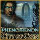 Phenomenon: City of Cyan Game