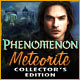 Phenomenon: Meteorite Collector's Edition Game