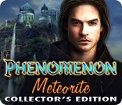 Phenomenon: Meteorite Collector's Edition game