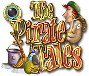 The Pirate Tales game