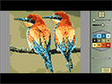 Pixel Art 16 screenshot