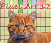 Pixel Art 17 game