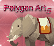 Polygon Art 5 game