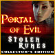 Portal of Evil: Stolen Runes Collector's Edition Game