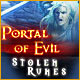 Portal of Evil: Stolen Runes Game