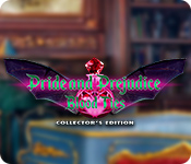 Pride and Prejudice: Blood Ties Collector's Edition game