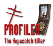 Profiler: The Hopscotch Killer game