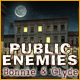 Public Enemies: Bonnie and Clyde Game