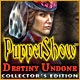 PuppetShow: Destiny Undone Collector's Edition Game