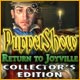PuppetShow: Return to Joyville Collector's Edition Game