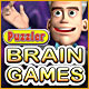 Puzzler Brain Games Game