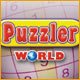 Puzzler World Game