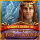 Download Queen's Quest III: End of Dawn game
