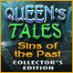 Download Queen's Tales: Sins of the Past Collector's Edition game