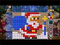 Rainbow Mosaics 10: Christmas Helper screenshot