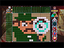 Rainbow Mosaics 13: Detective Helper screenshot
