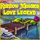 Download Rainbow Mosaics: Love Legend game
