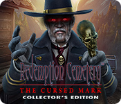 Redemption Cemetery: The Cursed Mark Collector's Edition game