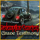 Download Redemption Cemetery: Grave Testimony game