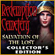 Redemption Cemetery: Salvation of the Lost Collector's Edition Game