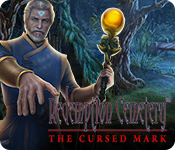 Redemption Cemetery: The Cursed Mark game
