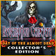 Download Redemption Cemetery: Day of the Almost Dead Collector's Edition game