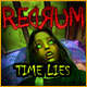 Redrum: Time Lies Game