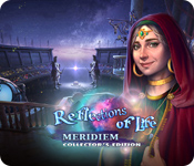 Reflections of Life: Meridiem Collector's Edition game