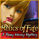 Relics of Fate: A Penny Macey Mystery Game