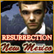 Resurrection, New Mexico Game