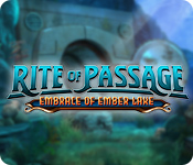 Rite of Passage: Embrace of Ember Lake game