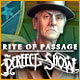 Rite of Passage: The Perfect Show Game