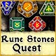 Rune Stones Quest Game