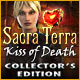 Sacra Terra: Kiss of Death Collector's Edition Game