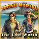 Sarah Maribu and the Lost World Game