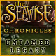 The Seawise Chronicles: Untamed Legacy Game