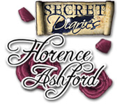 Secret Diaries - Florence Ashford game