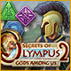 Download Secrets of Olympus 2: Gods among Us game