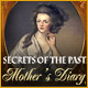 Secrets of the Past: Mother's Diary Game